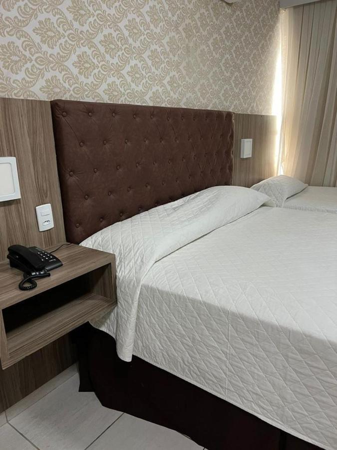 Hotel Village Garanhuns Εξωτερικό φωτογραφία